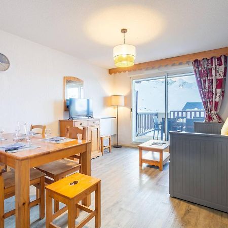 Charmant Appart A Peyragudes 6 Pers, Terrasse Sud, Navette, Parking Gratuit, Proche Pistes Et Ski - Fr-1-695-41 Apartment Germ Exterior photo